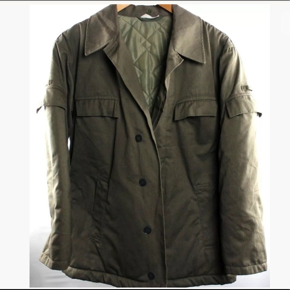 Jackets \u0026 Coats | Vintage Military 
